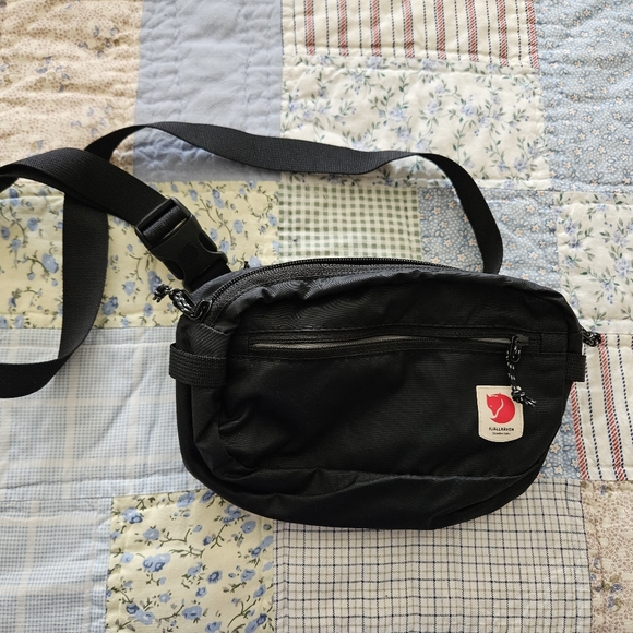 Fjallraven Bags Fjallraven High Coast Hip Pack Poshmark